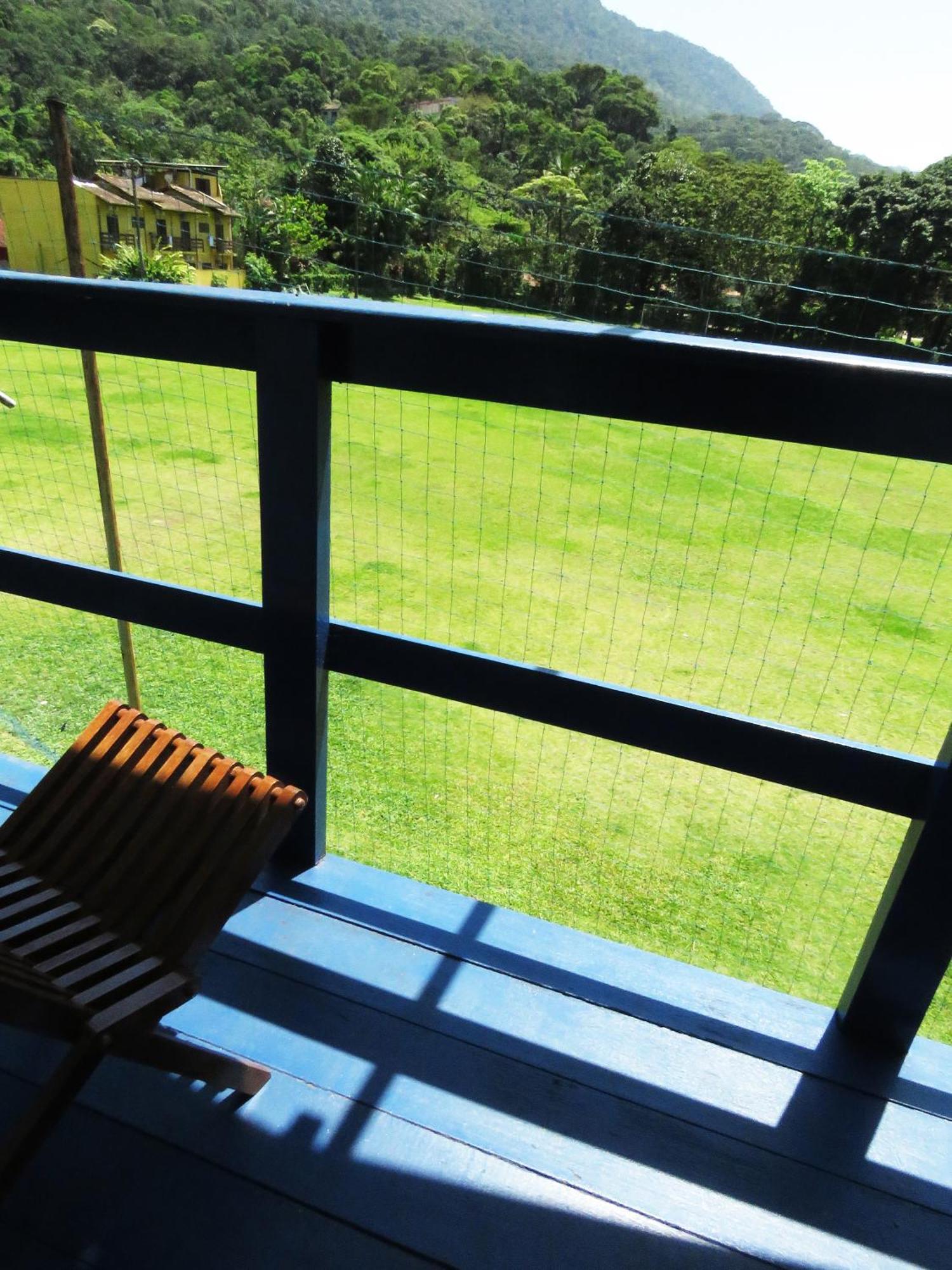 Pousada Solsticio De Verao Trindade  Exterior photo